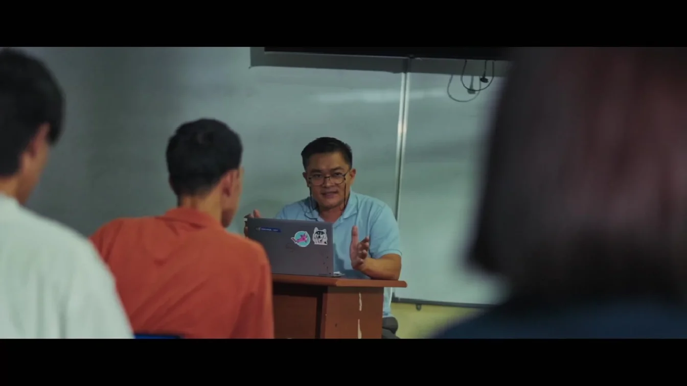 Basang Basa 2025 VivaMax